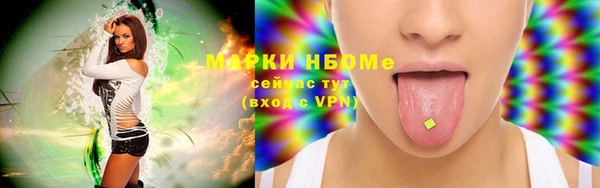 молекула духа Заволжье